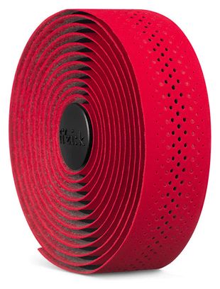 Ruban De Cintre Fizik Tempo Microtex Bondcush Soft - Rouge