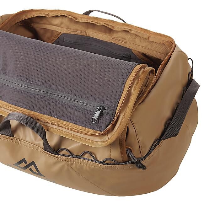 KATHMANDU - DUFFEL INDUS 35 L