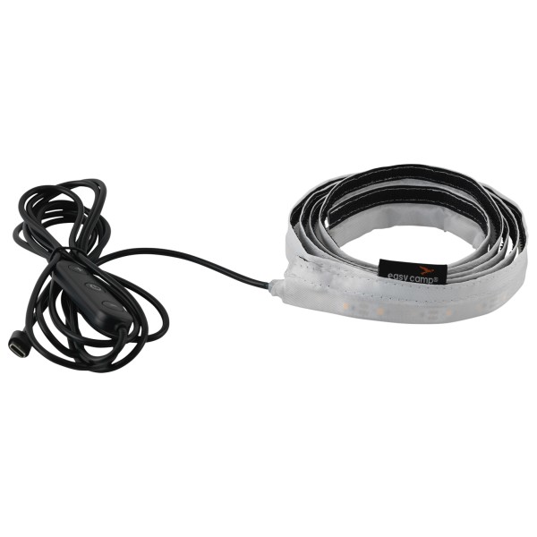 Easy Camp - Twinflower Zeltleuchte - Lampe à LED