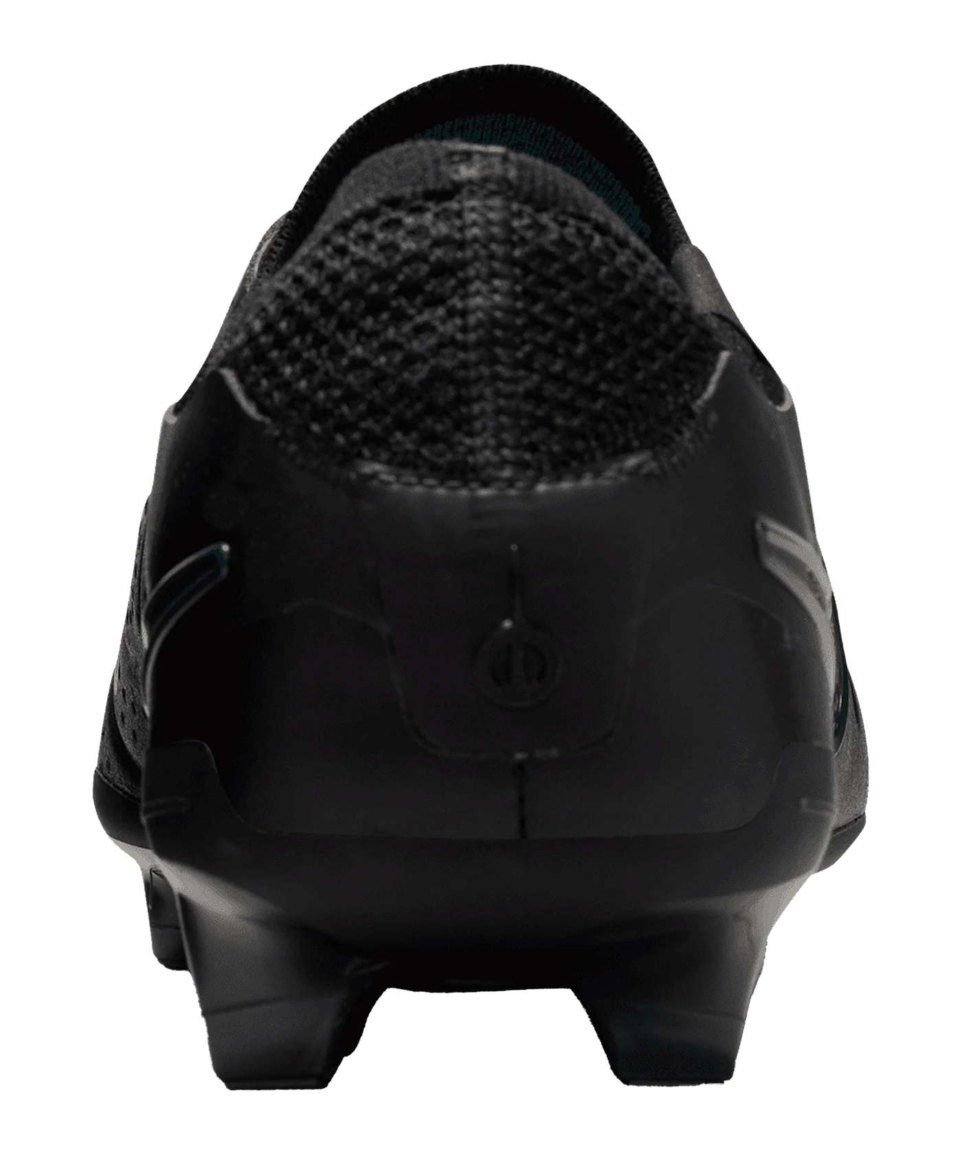 Nike Tiempo Legend X Elite FG Shadow Schwarz F002