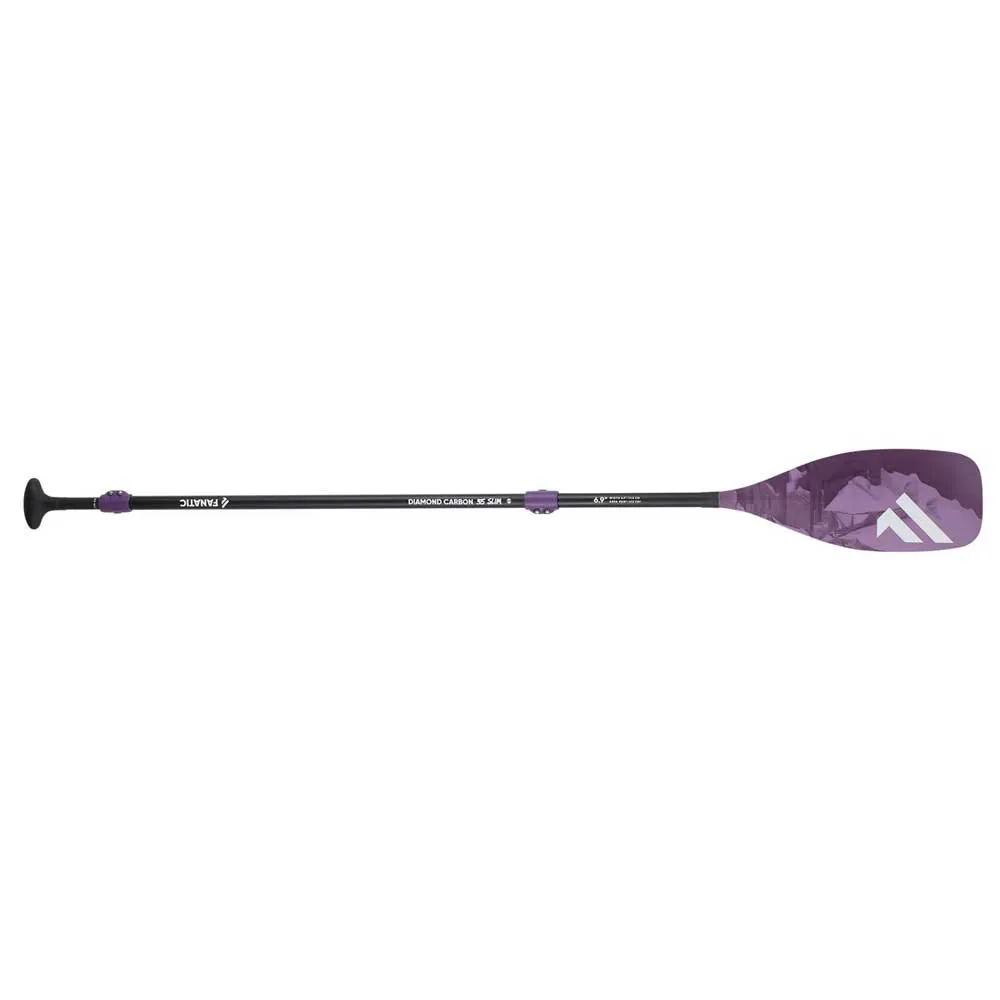 Fanatic Diamond 35 Slim Adjustable 6.9´´ Paddelsurf-Paddel