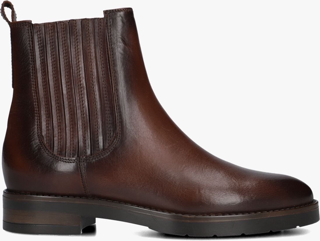 cognac notre-v chelsea boots 2sera208