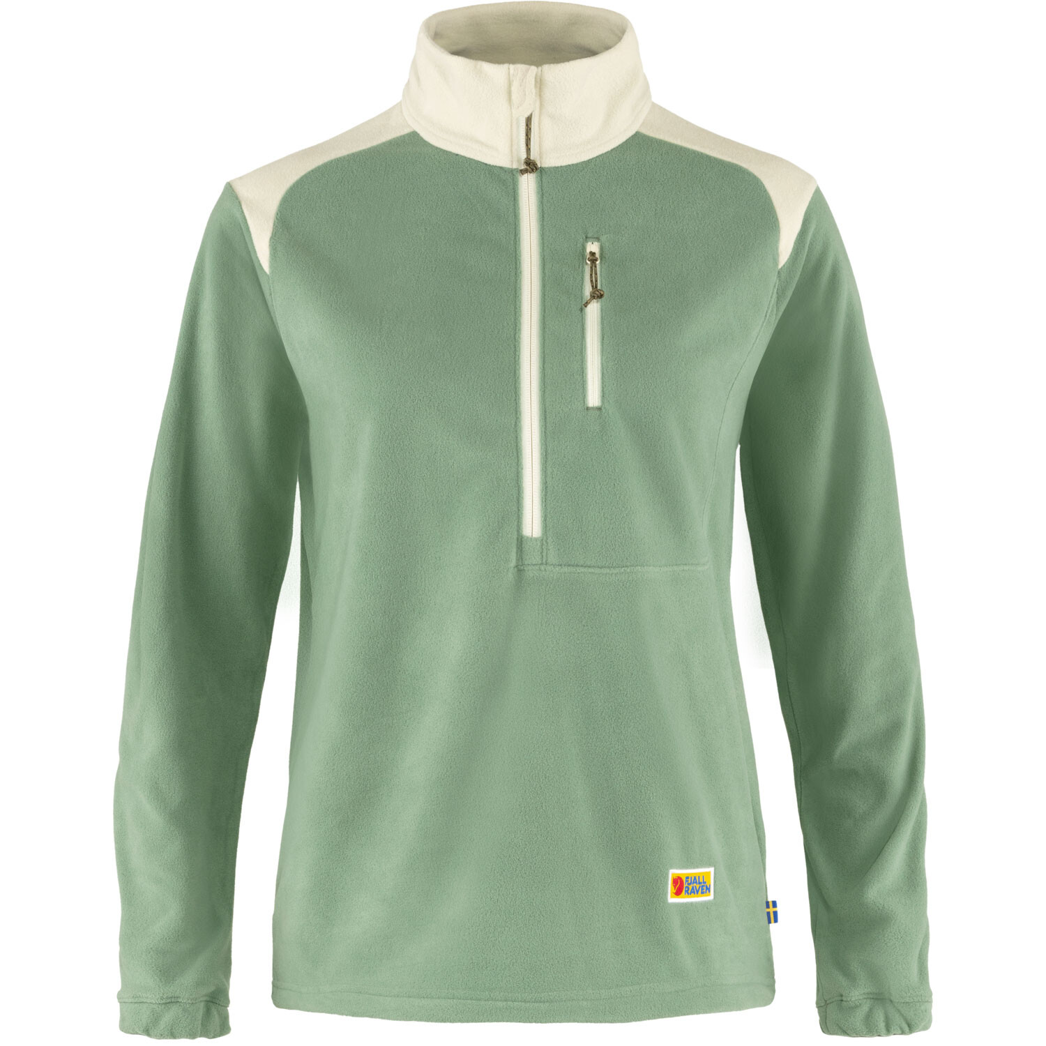 Fjällräven Womens Vardag Lite Fleece
