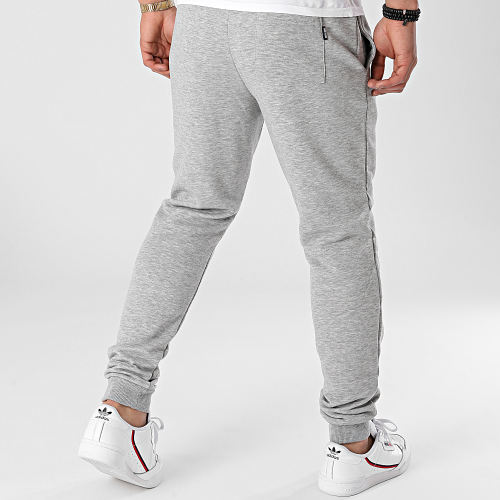 Pantalon Jogging Ceres Life Gris Chiné