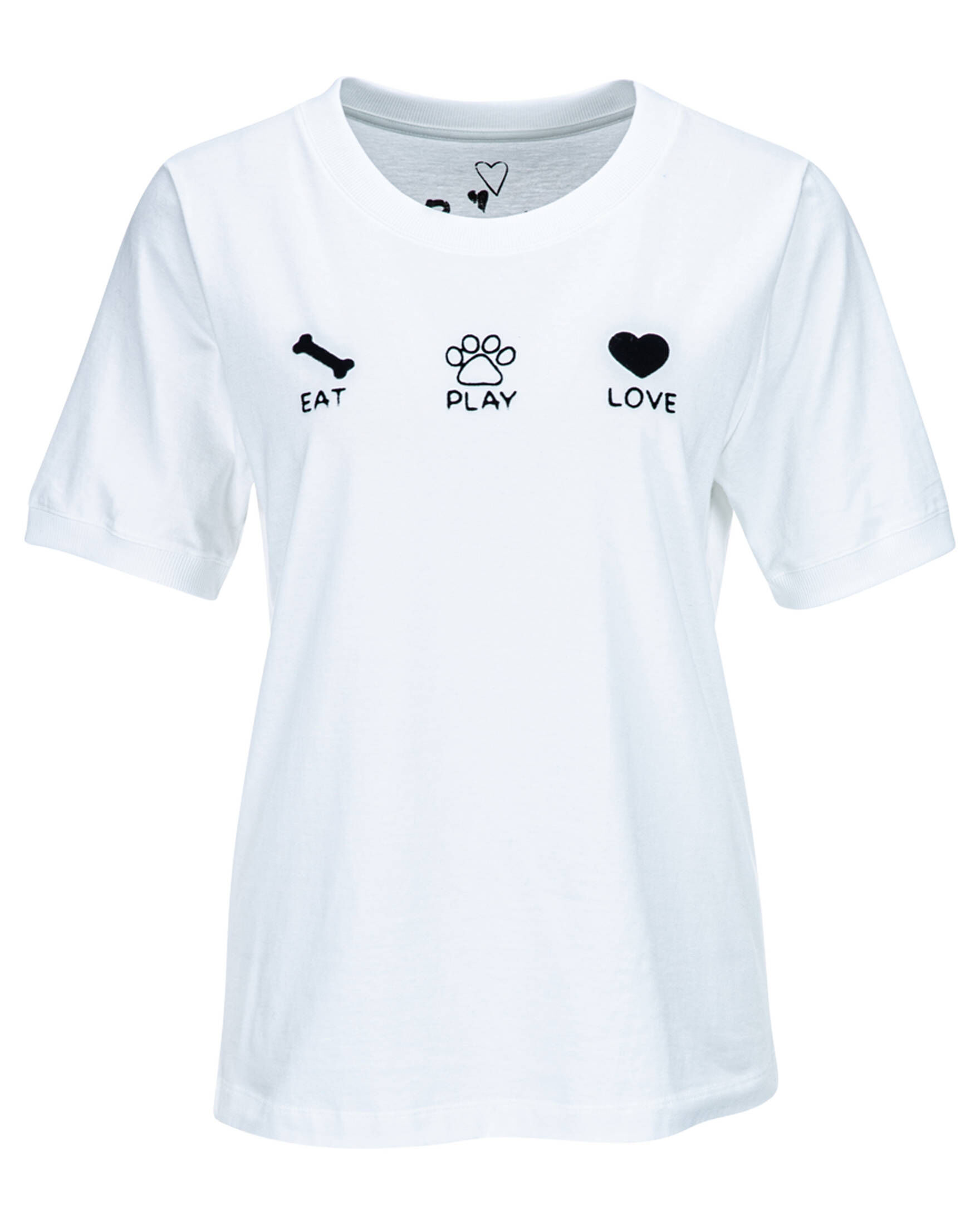 Frogbox| Damen T-Shirt