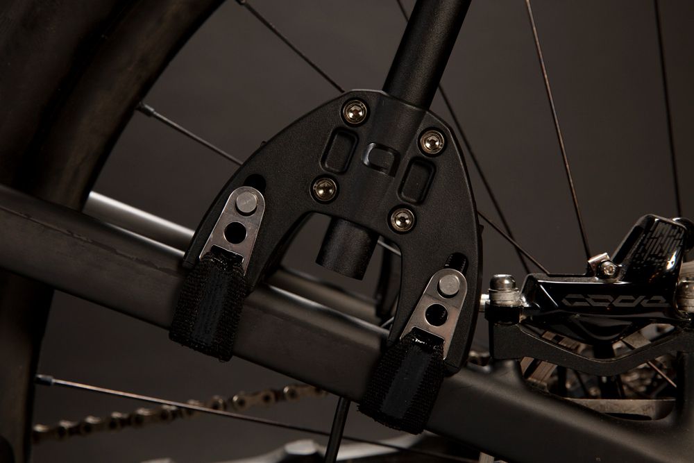 Aeroe  Spider Gepäckträger kaufen | Bike-Discount