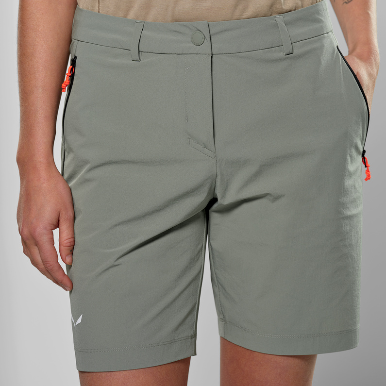 Salewa Damen Puez Talvena DST Shorts