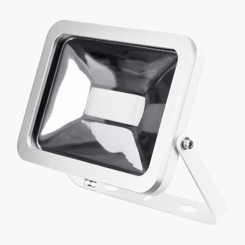 LED-LYSKASTER I TYNN DESIG 20W