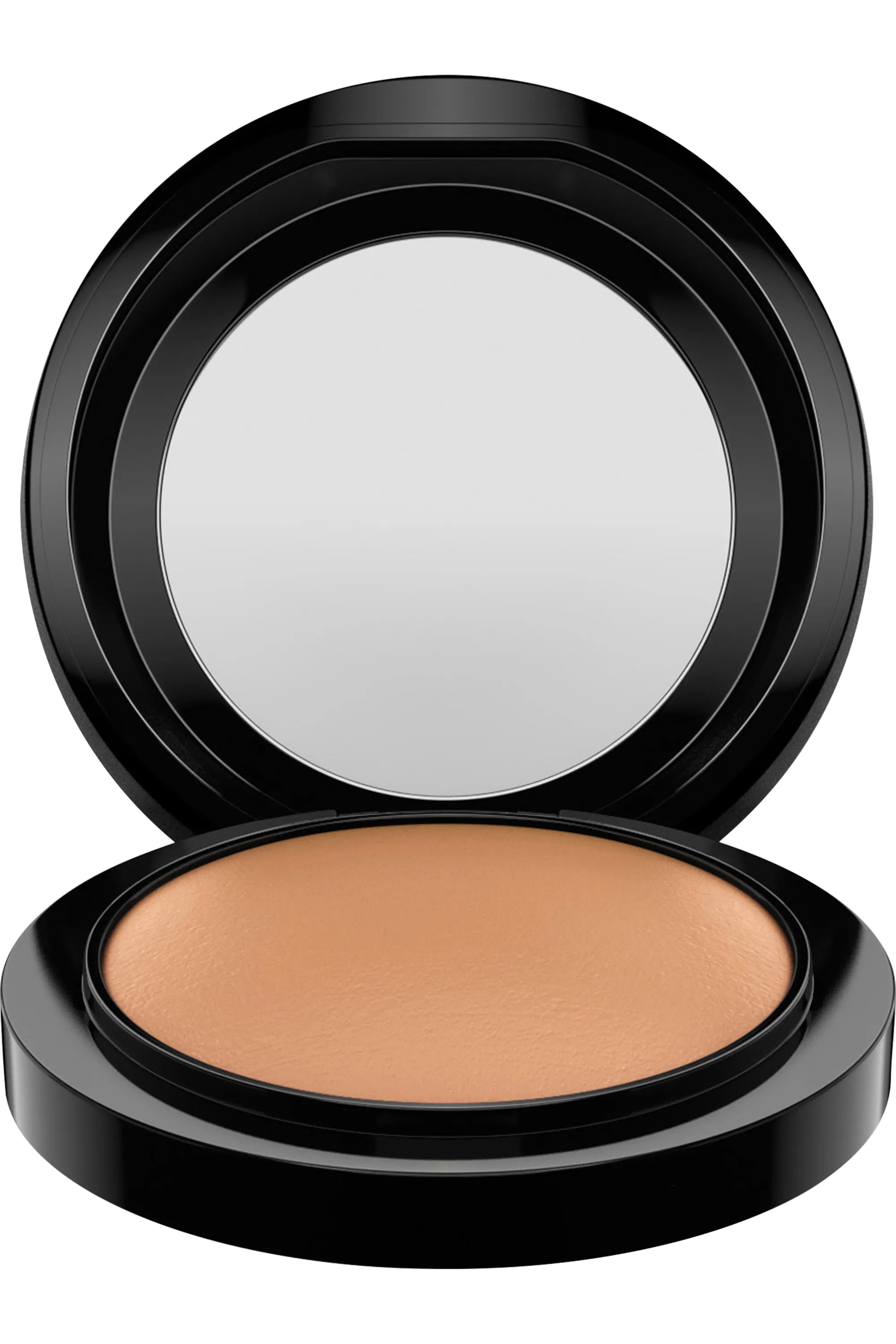 M.A.C Poudre Compacte Mineralize Skinfinish Natural-10 g