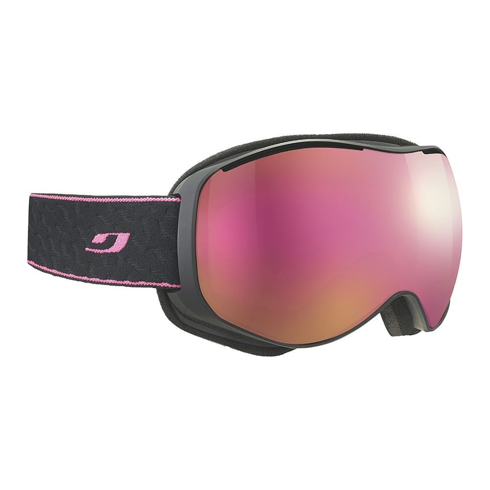 Julbo ELLIPSE L - Masque ski Femme noir