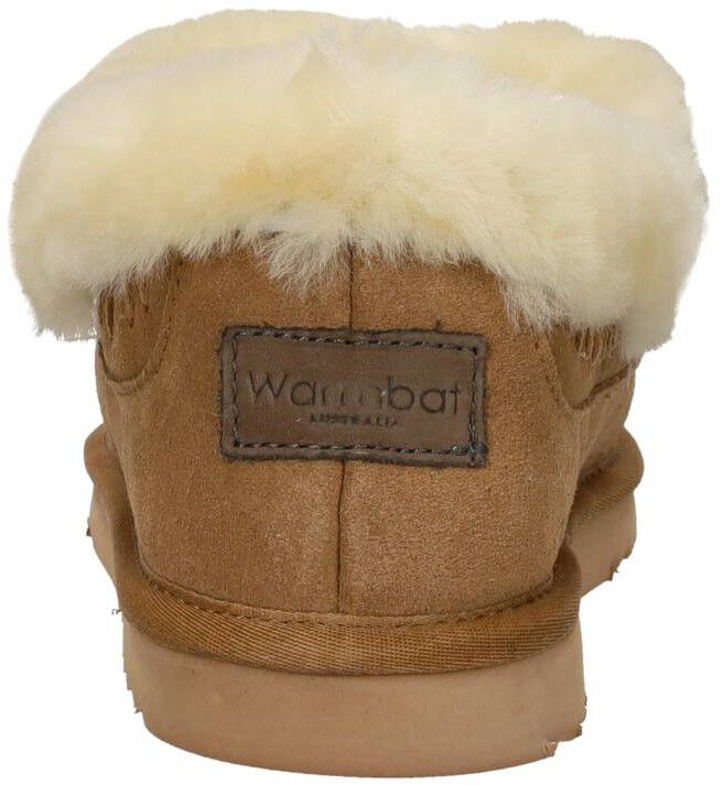 Warmbat Barraba cognac