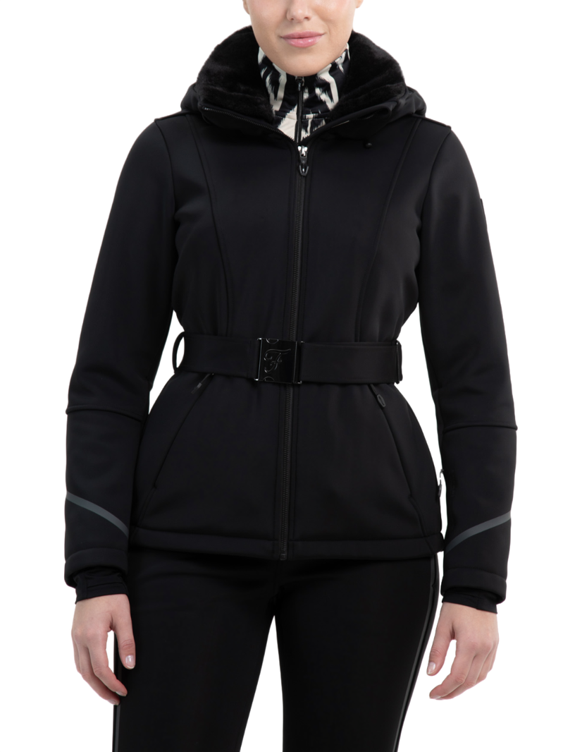 Rhoda Wintersportjas
