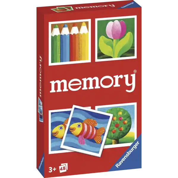 Kinder Memory