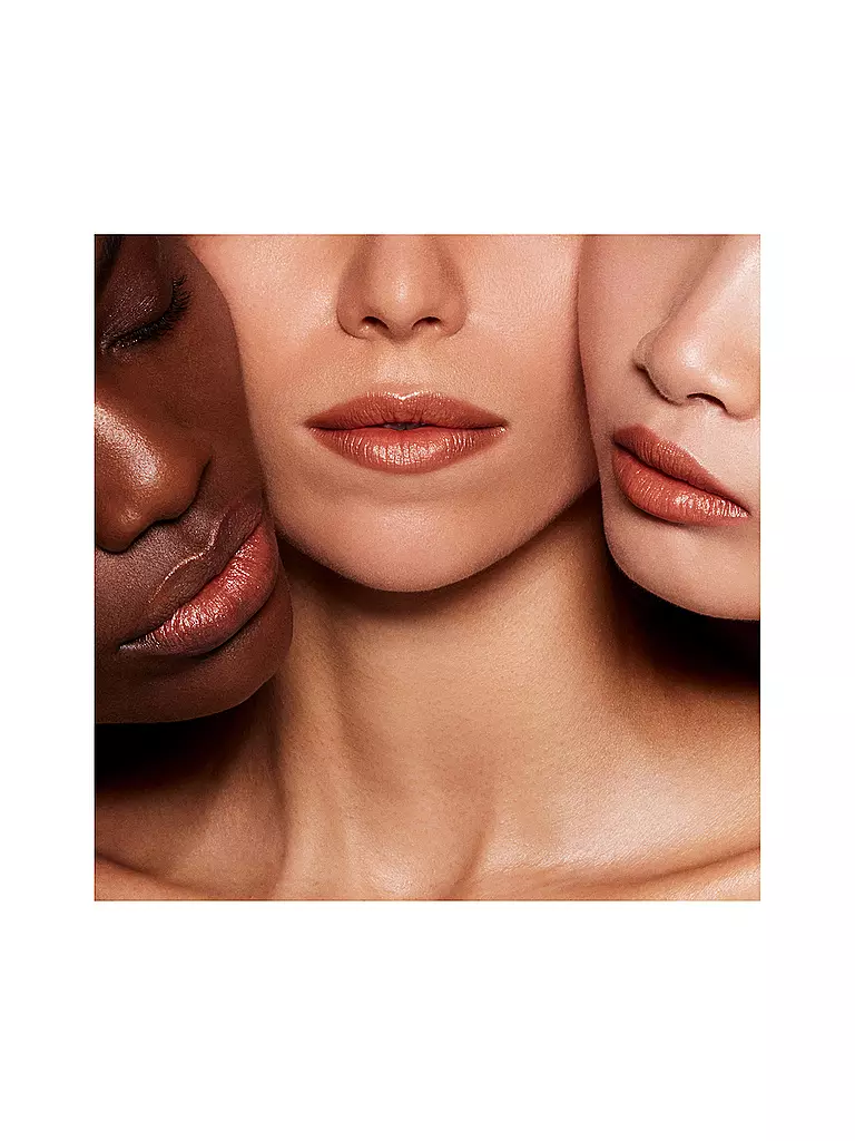 TOM FORD BEAUTY Lippenstift - LIP COLOR ULTRA SHINE (35 Nude Pleasure)  rosa