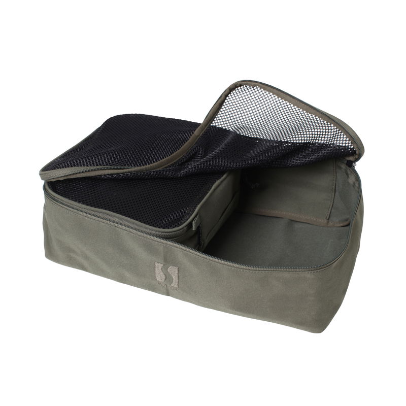 Asivik Mesh Cube Bag M - Spejder Sport
