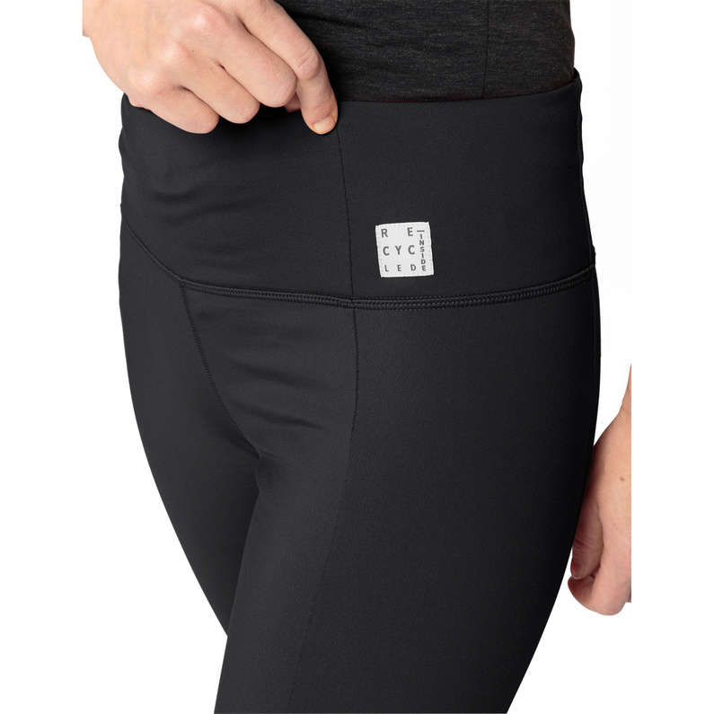 Vaude Damen Neyland Winter Tights