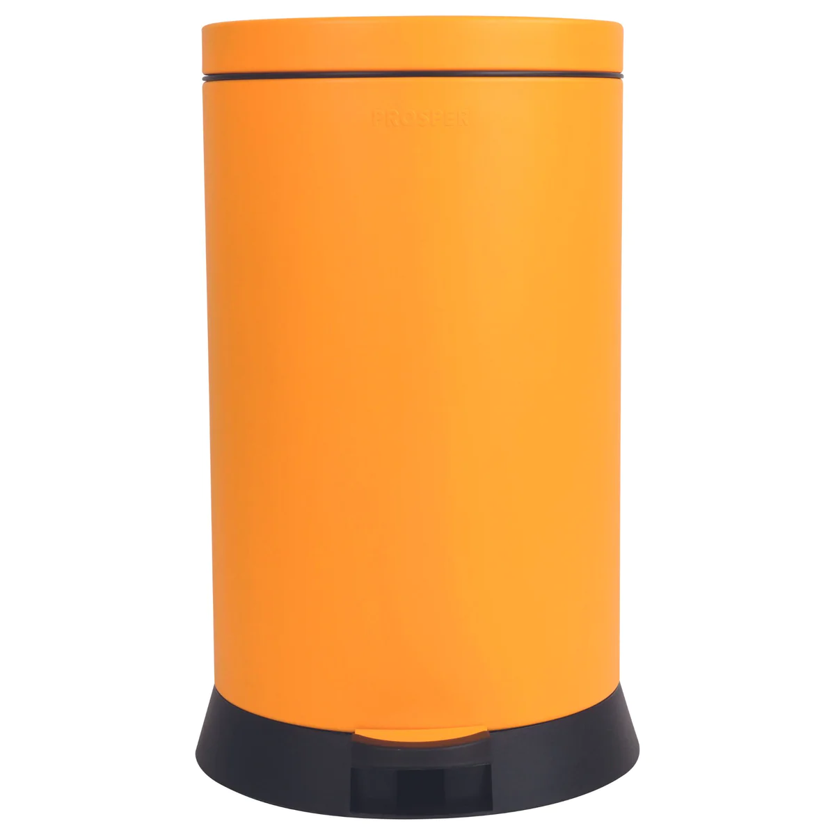 Prosper- Poubelle cuisine 20L Retro Made in France Prosper