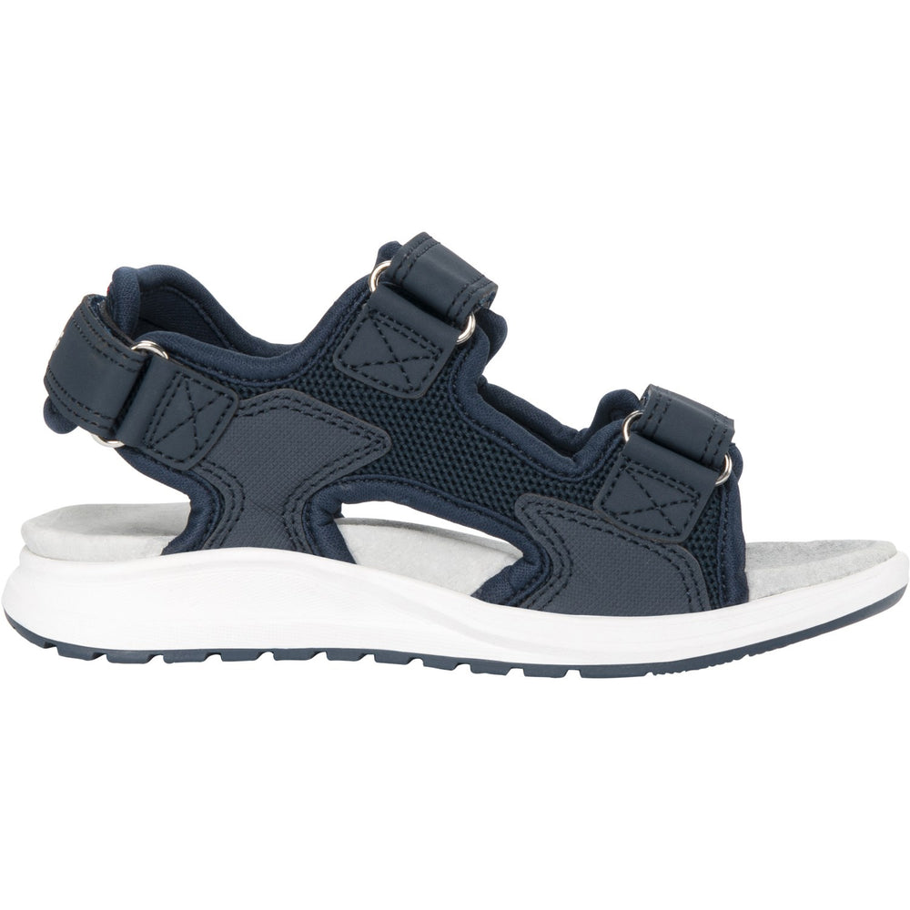 Køb VIKING Navy Anchor Sandal 3V