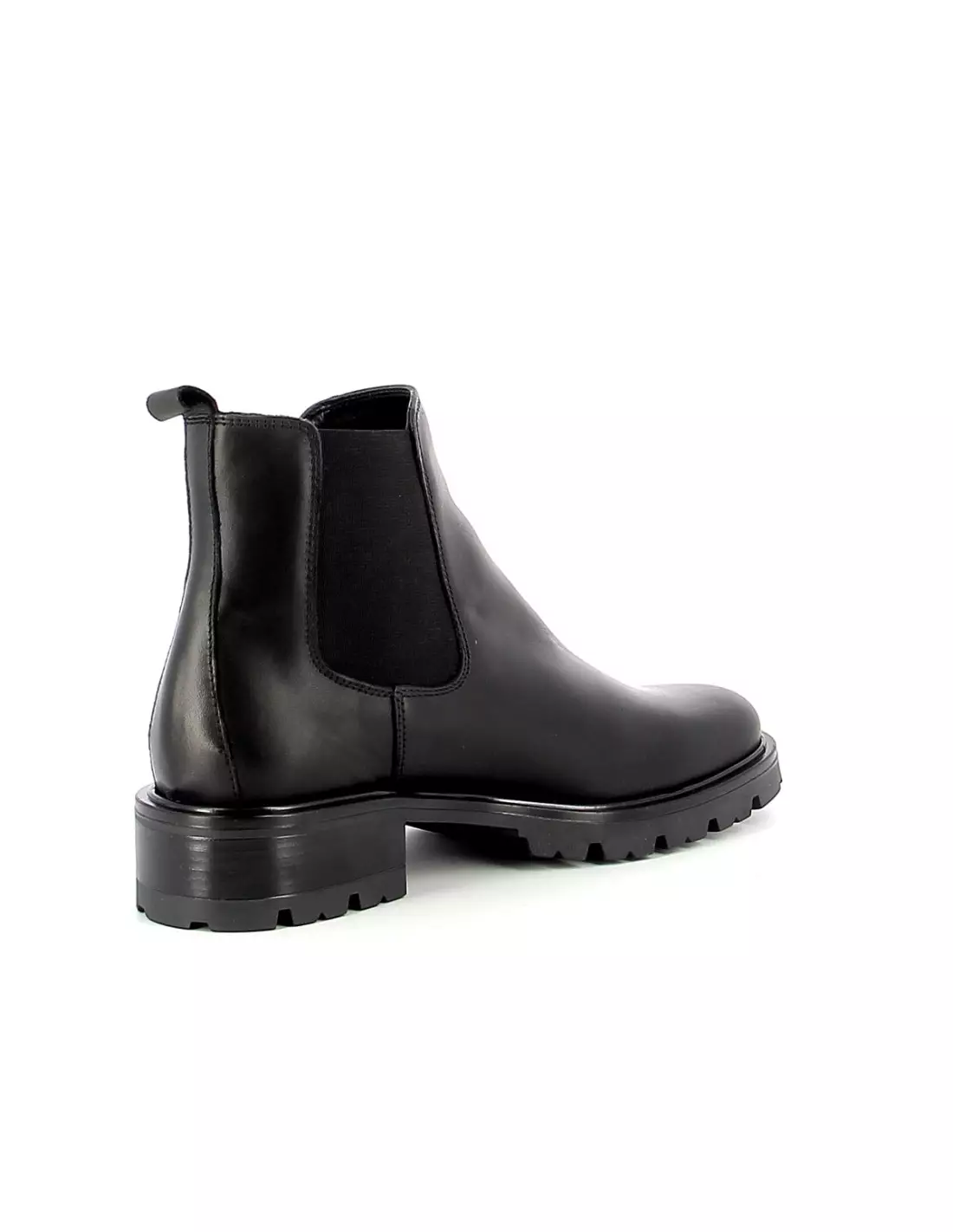 ATELIER GDC 23087PE - Boots & bottines Noir