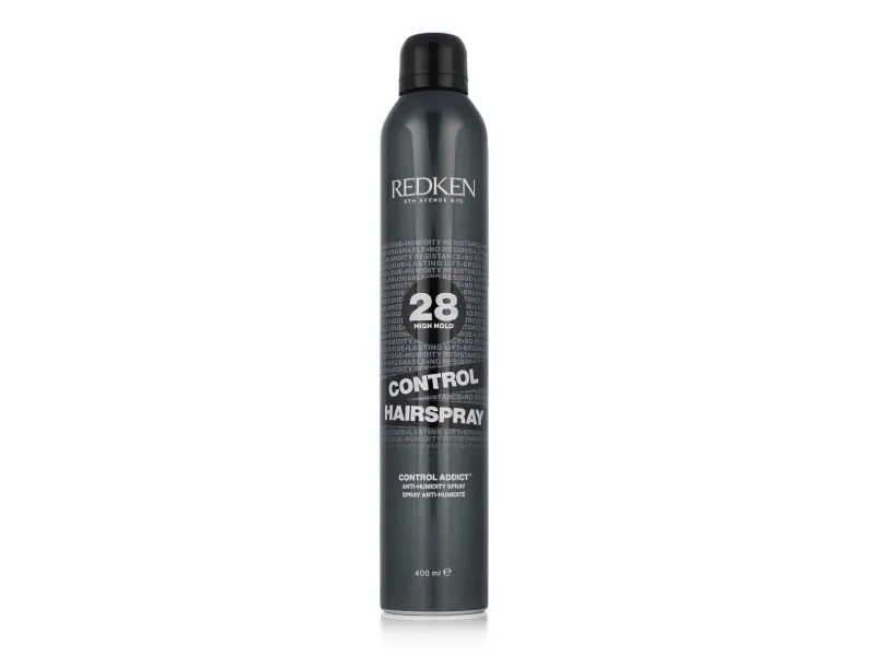 Redken Control Hairspray 28 400 ml