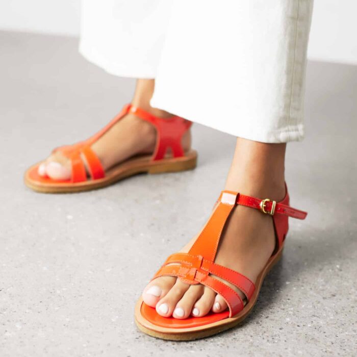 Angulus Sandal Dame 5415-111