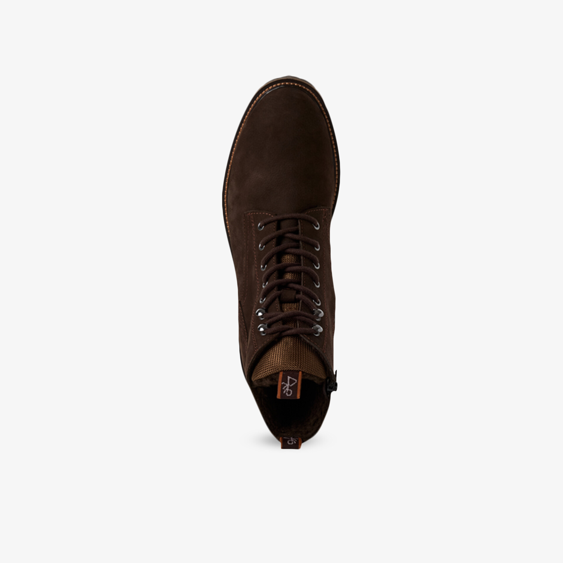MARCO TOZZI by GMK Herren Stiefeletten braun