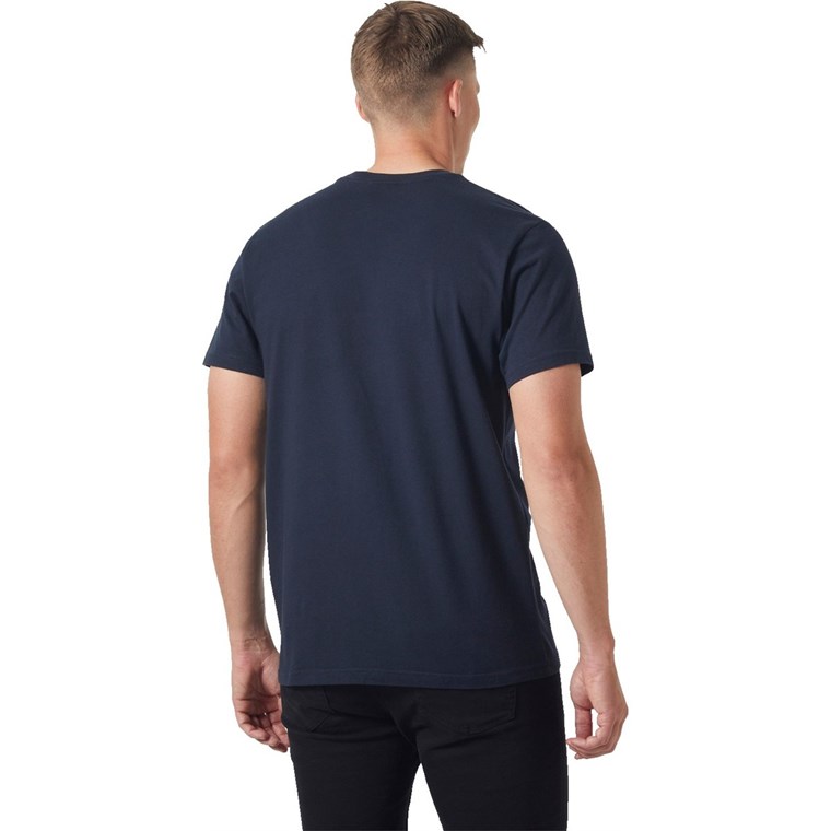 Helly Hansen Hh Box T 2.0 Navy
