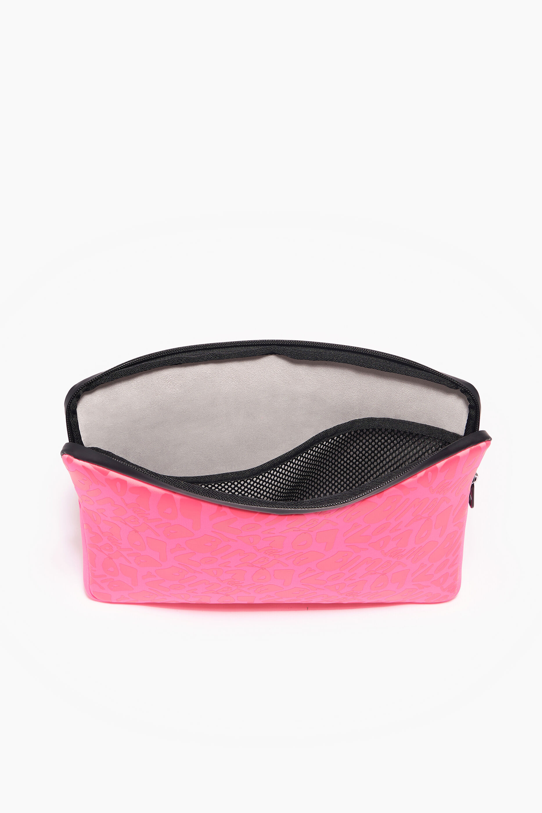 Mala portátil 13,5 Bimba Ola rosa