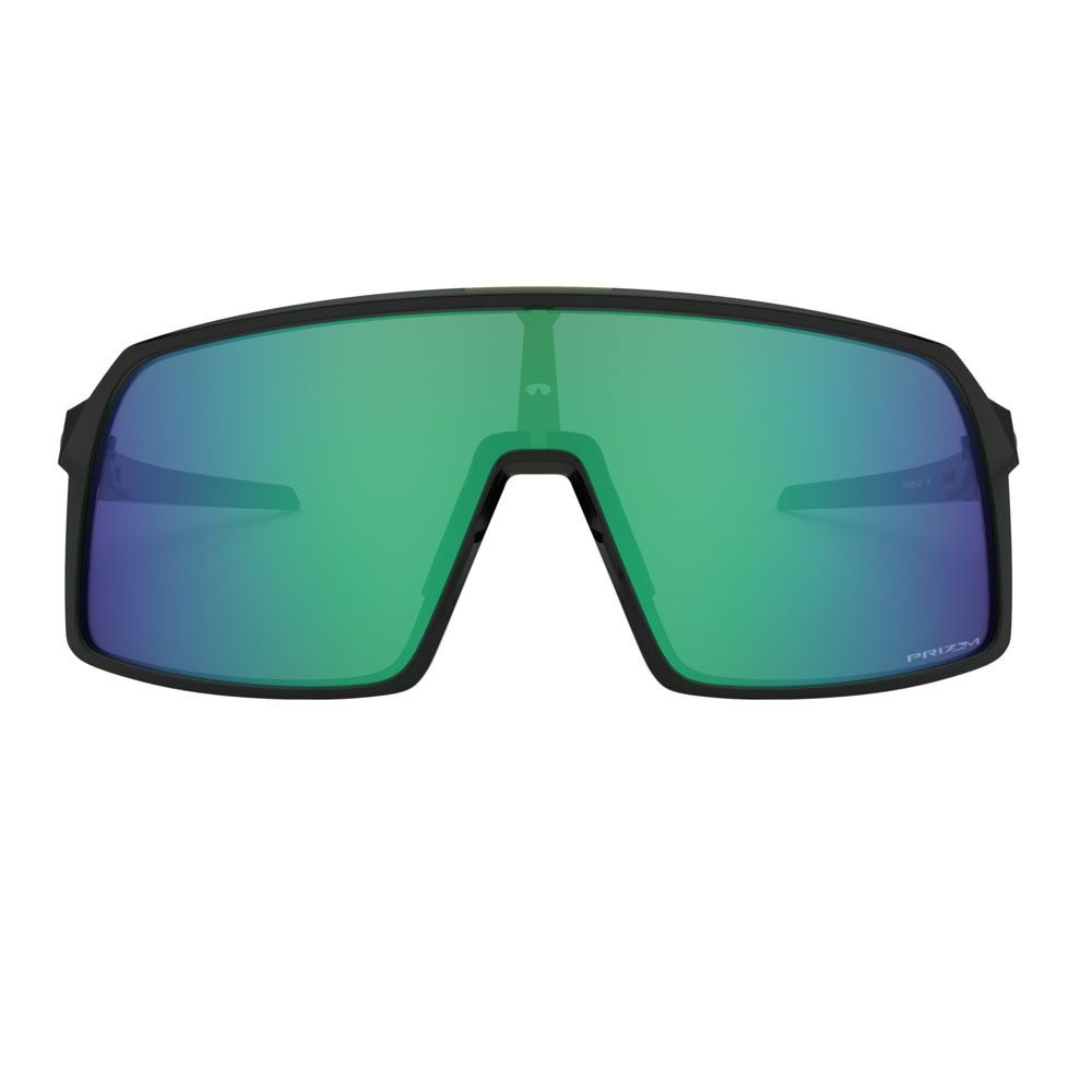 Oakley SUTRO - Lunettes de soleil black ink/prizm jade