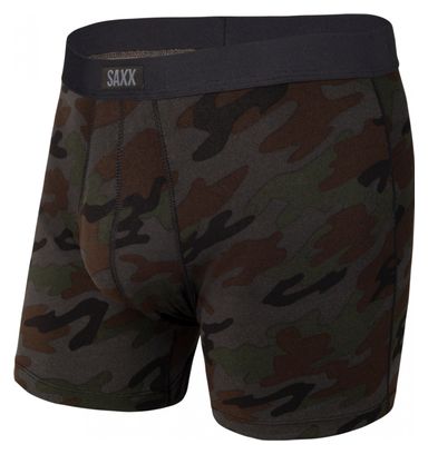 Boxer Saxx Daytripper Ops Camo Noir