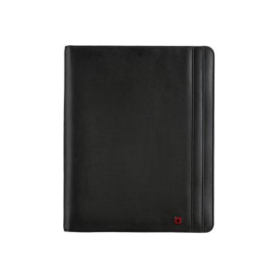 Wenger Venture - Conférencier A4 - noir