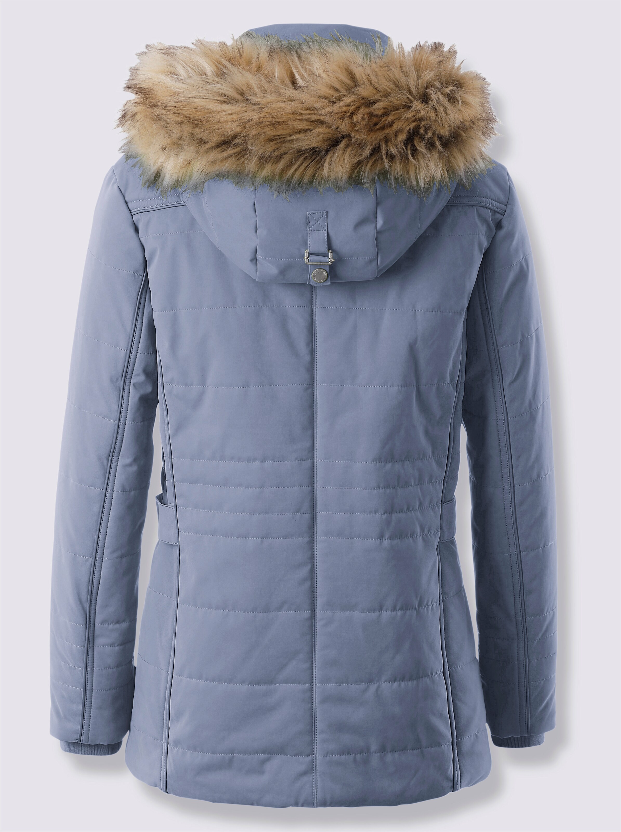 Steppjacke