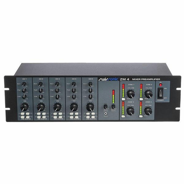 the box 4room Bundle S black