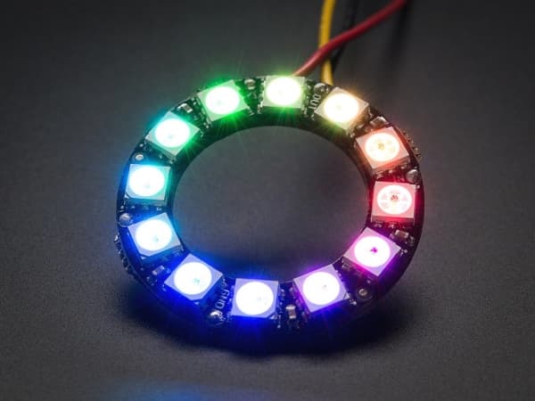 Adafruit 1643, Arduino, Adafruit, 3,3 g