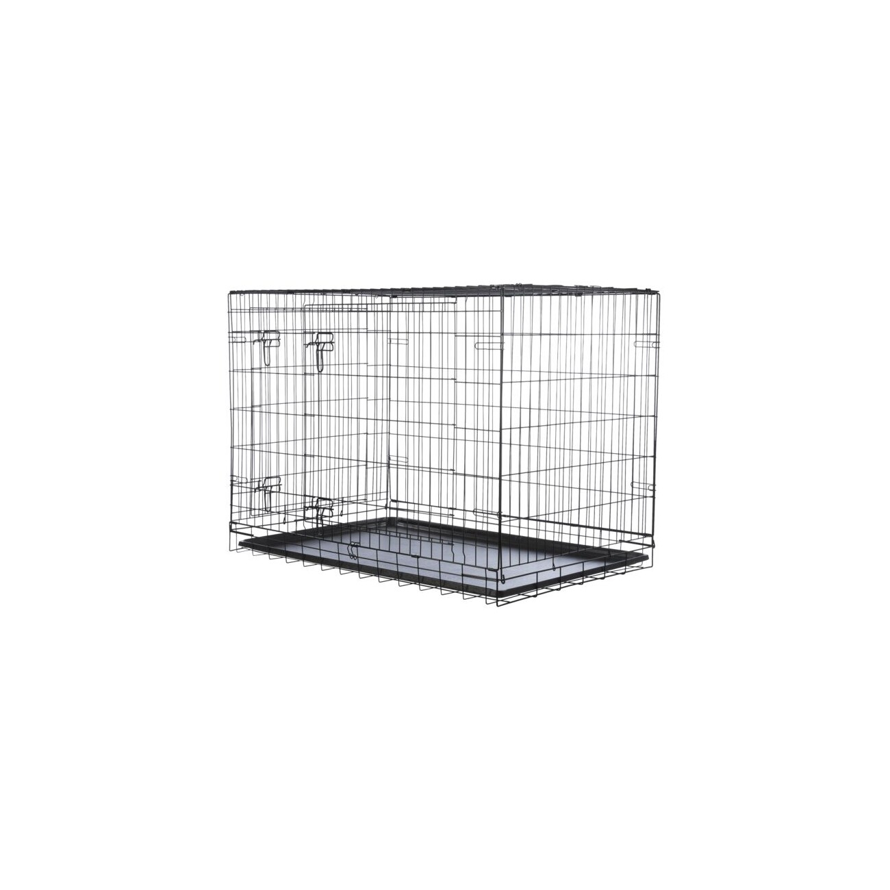 Trixie Hundebox Home