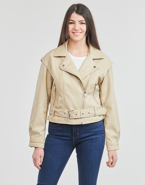 Only - ONLRAVEN - Beige