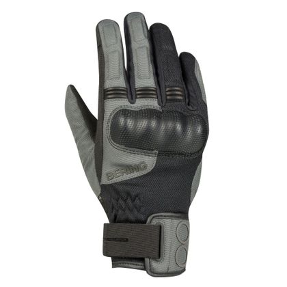 Gants Bering LADY PROFIL - Noir / Gris