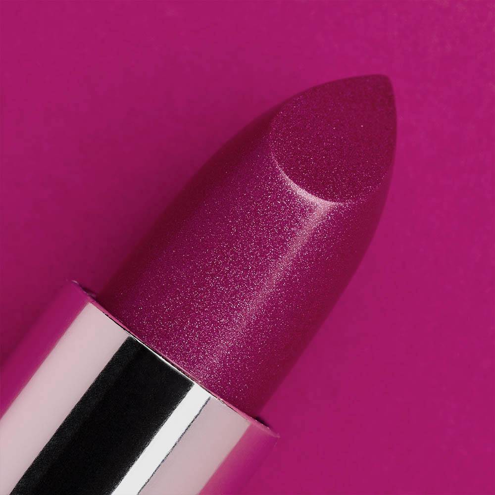 Lip & kiss pailleté Rouge à lèvres pailleté