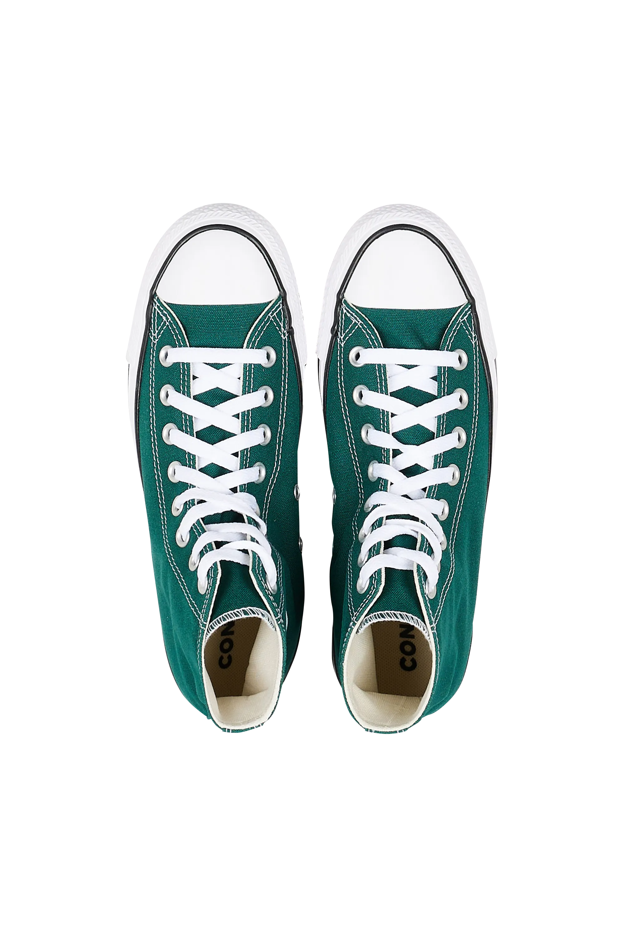 CONVERSE Baskets CTAS HI Vert