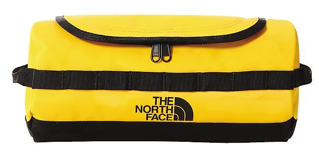 THE NORTH FACE - TROUSSE TOILETTE BASE CAMP TRAVEL CANISTER L