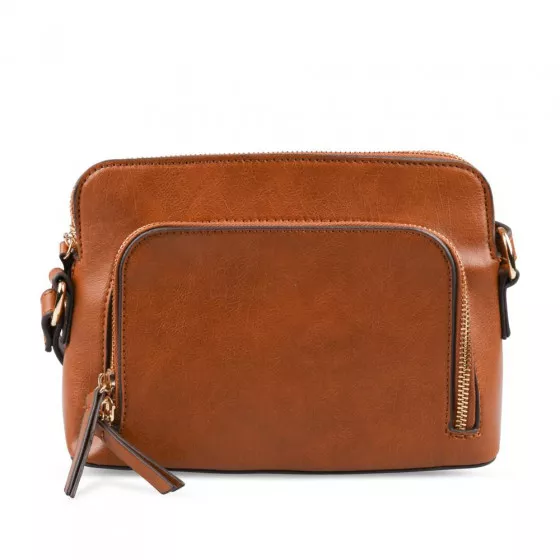 Sac à main MARRON MERRY SCOTT