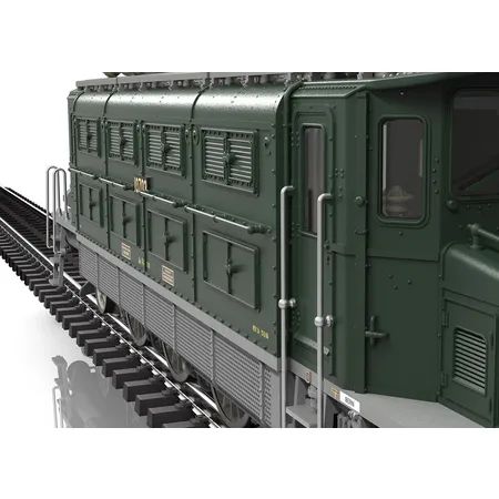 Märklin 39360 - H0 Elektrolokomotive Ae 3/6 I