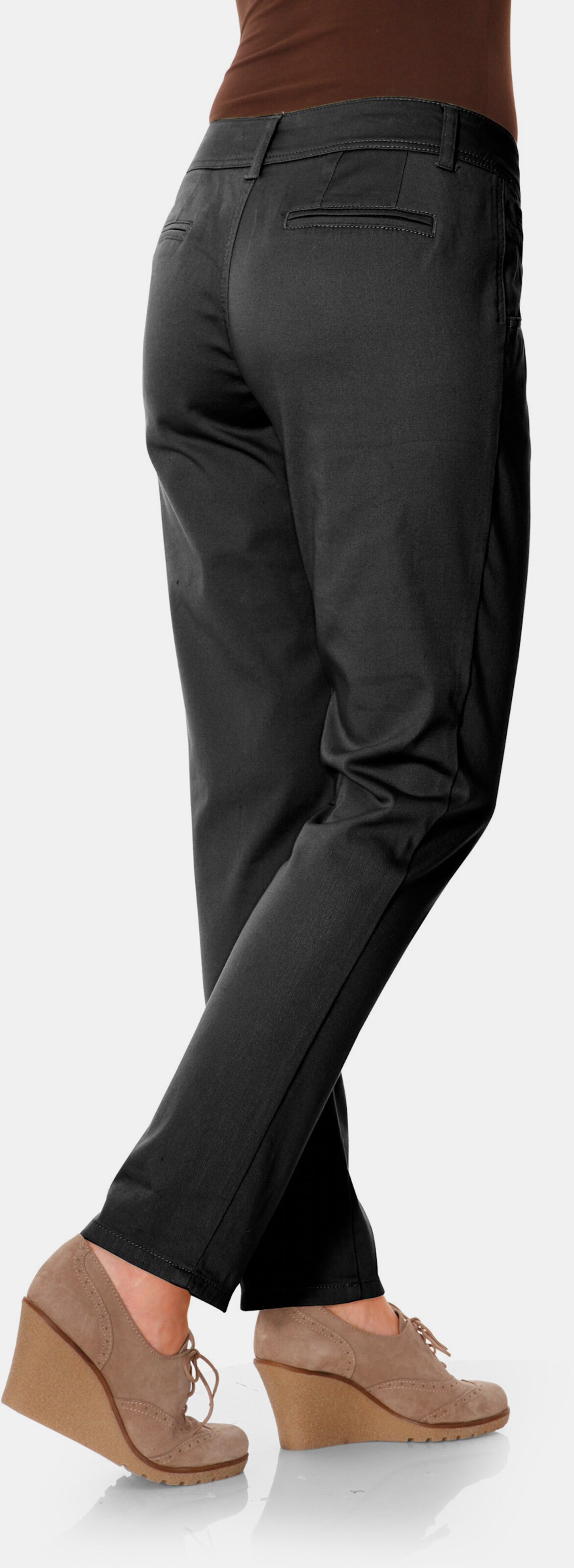 Chino-Hose