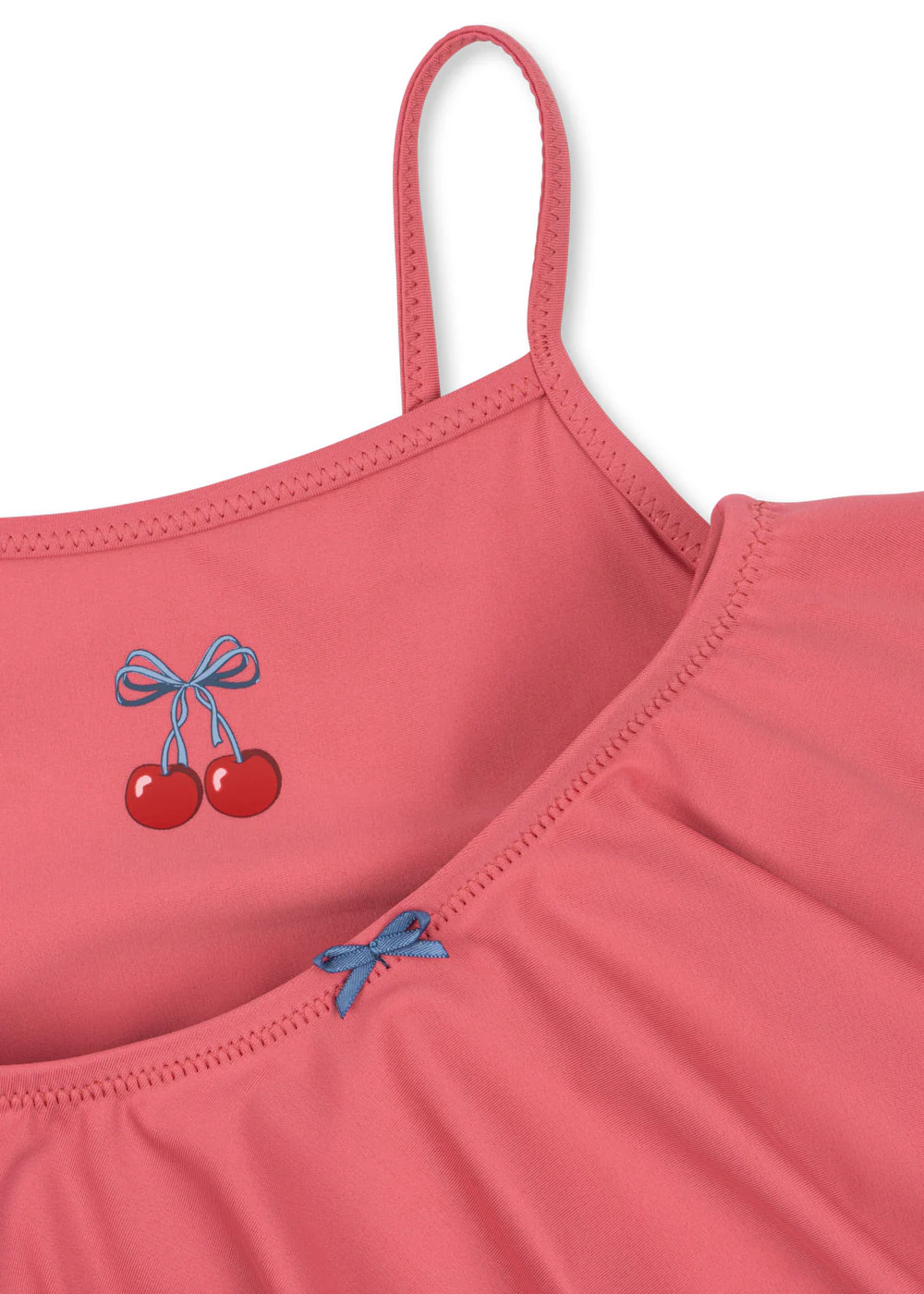 Manon bikini - rapture rose - 12M