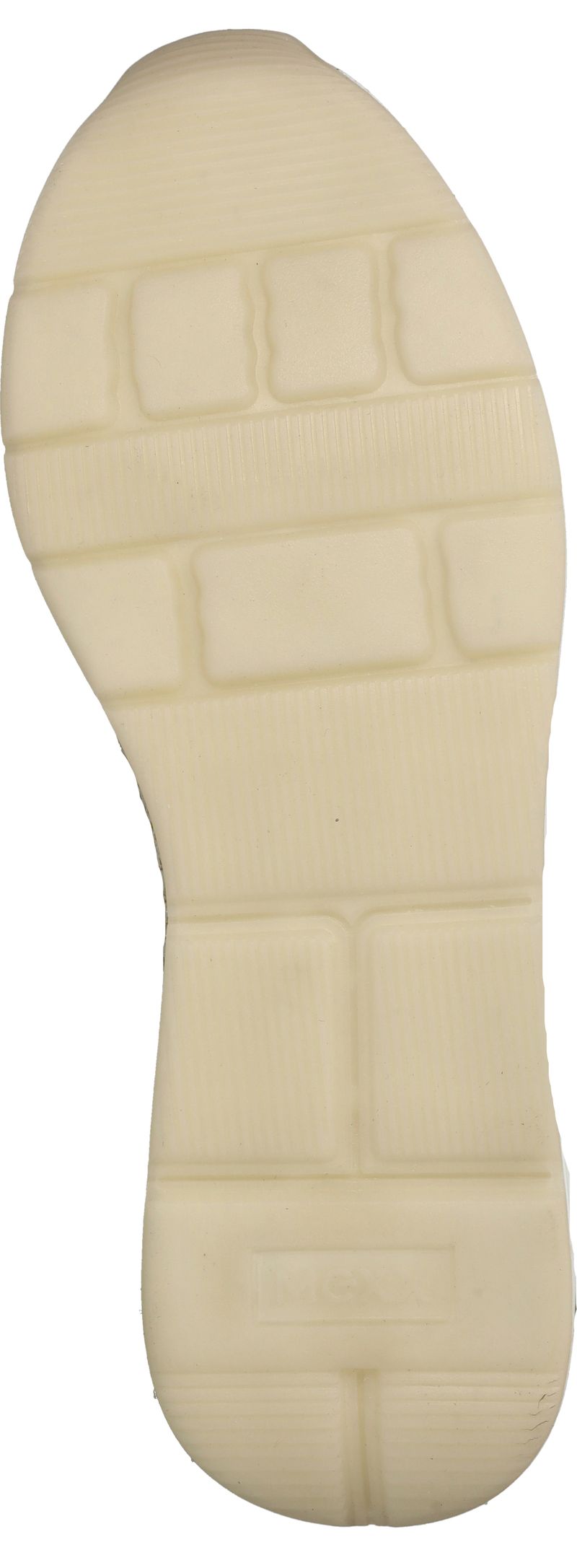 Mexx Rox Sneakers Goud Dames