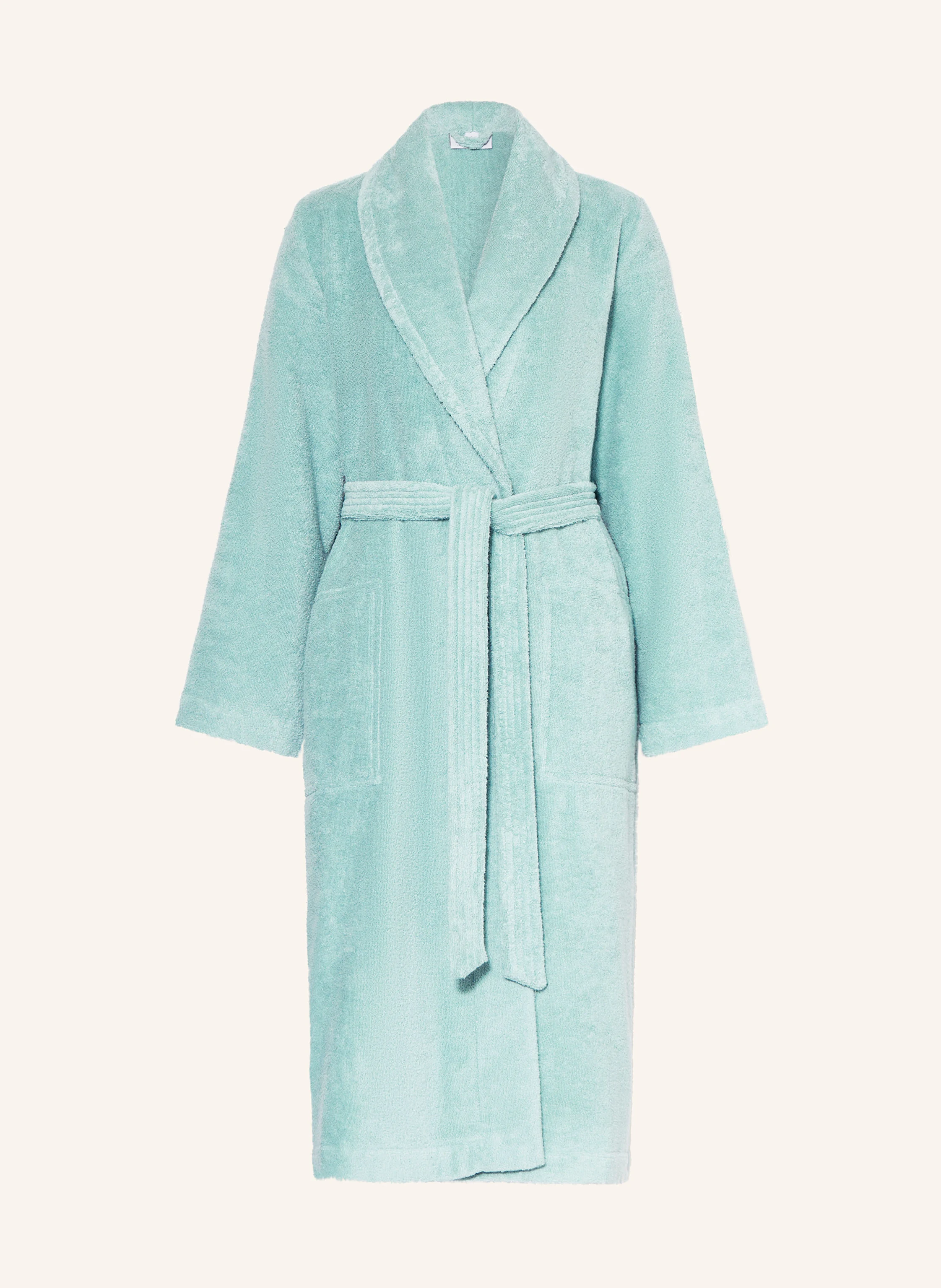 weseta switzerland Unisex-Bademantel