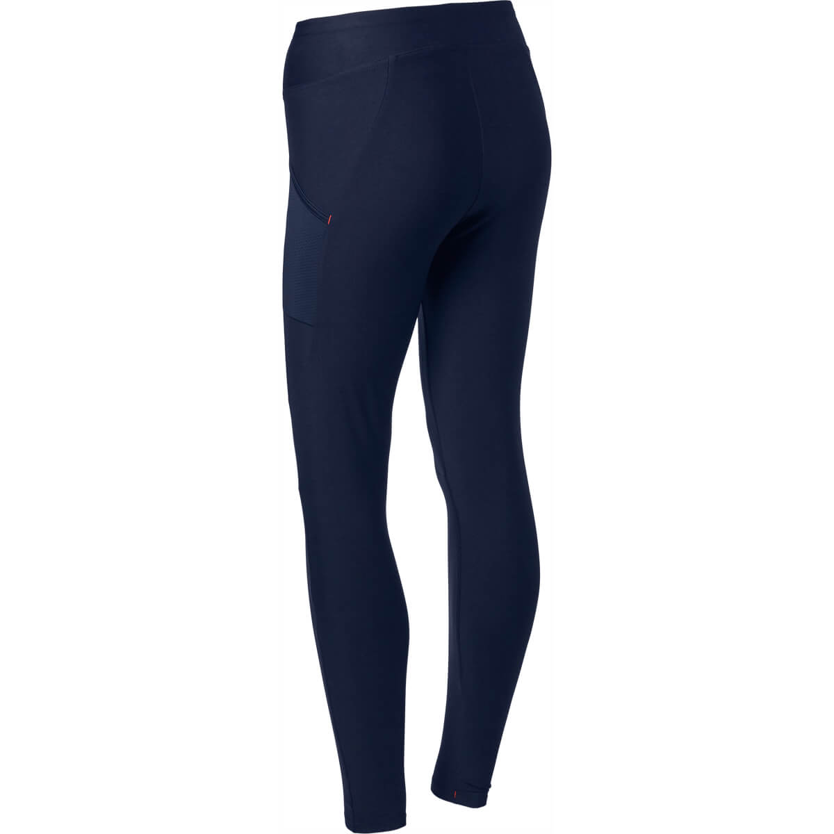 FUSION Gym High Waist Træningstights Dame