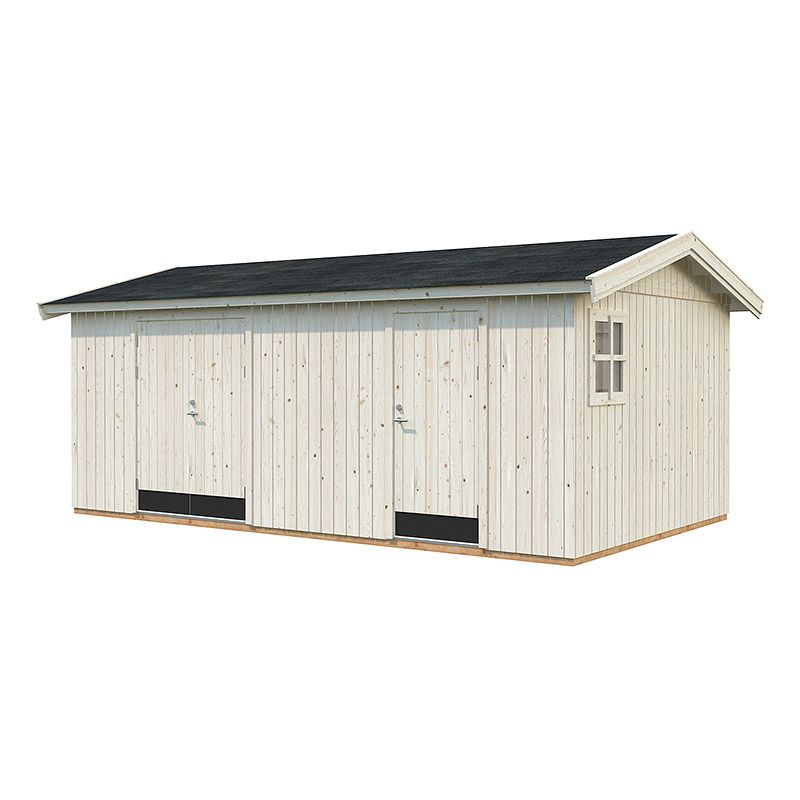 BOD PALMAKO OLAF 16,9M²