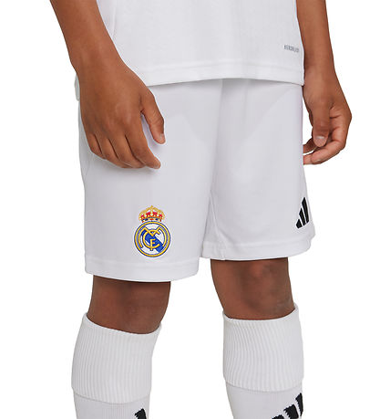 adidas Performance Shorts - Real H Sho Y - Weiß