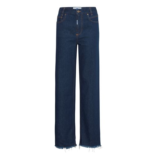 BALL Serena Jeans, Rinse Wash, W33/L34